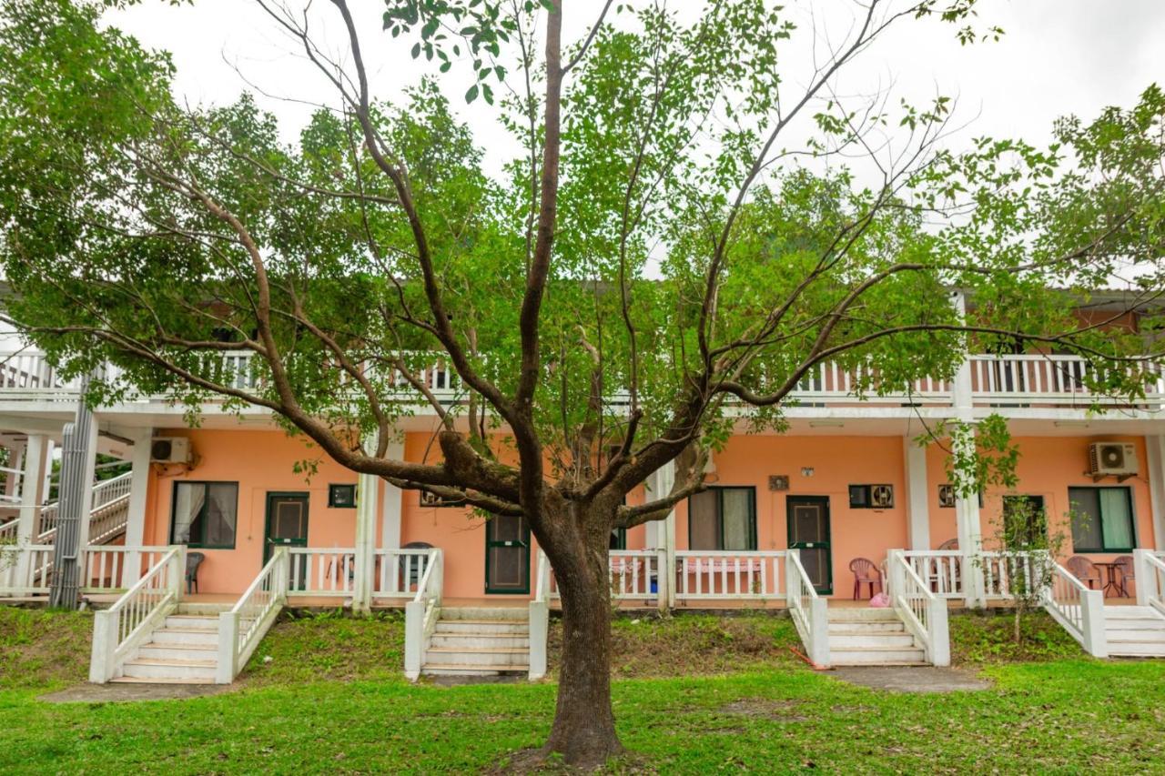 Ruisui Village Homestay Exterior photo